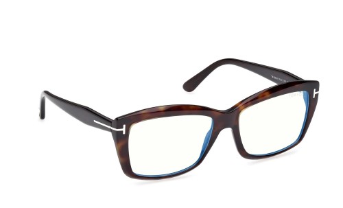 Tom Ford - Brillenfassungen - TF6065-B ECO - 052 - 55