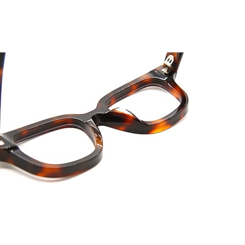 Tom Ford TF6072-D-B - 053 - 49 Optikai keretek Havanna Szögletes