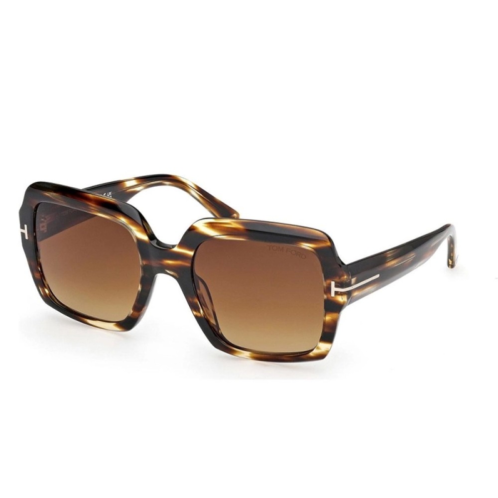 Tom Ford - Napszemüvegek - FT1082 KAYA - 55F - 54