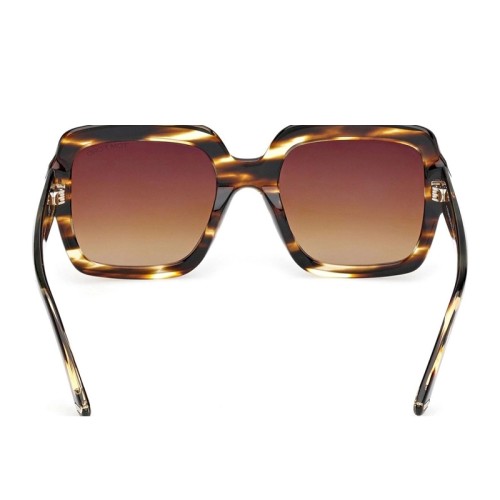 Tom Ford - Napszemüvegek - FT1082 KAYA - 55F - 54