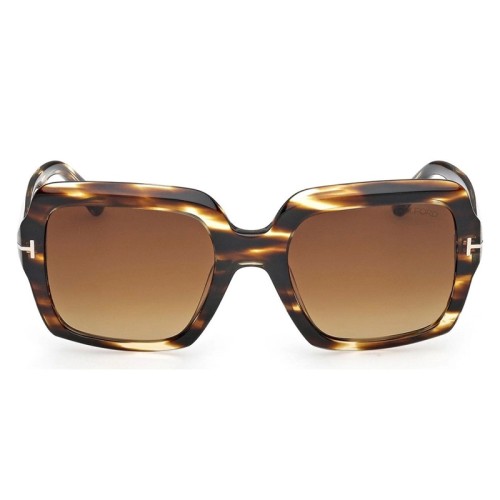 Tom Ford - Napszemüvegek - FT1082 KAYA - 55F - 54