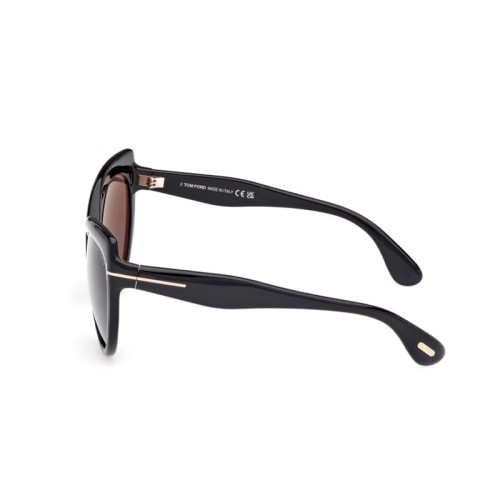 Tom Ford - Sonnenbrillen - FT1196 BEATRICE ECO - 01A - 65