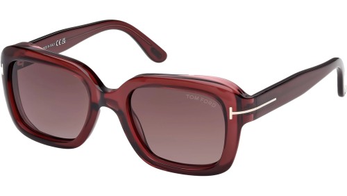 Tom Ford - Sonnenbrillen - FT1283 NATALIA-02 - 69T - 52