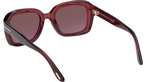 Tom Ford - Sonnenbrillen - FT1283 NATALIA-02 - 69T - 52