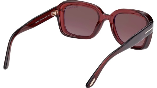 Tom Ford - Sonnenbrillen - FT1283 NATALIA-02 - 69T - 52