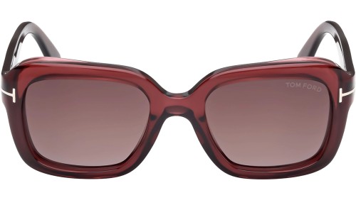 Tom Ford - Sonnenbrillen - FT1283 NATALIA-02 - 69T - 52