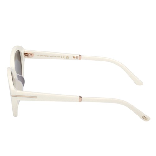 Tom Ford - Sonnenbrillen - FT1246-K - 25A - 54