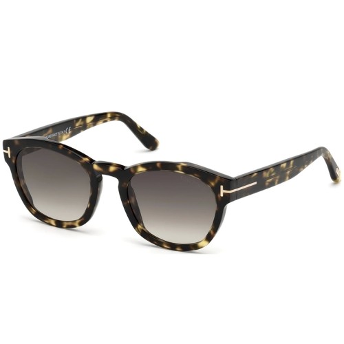 Tom Ford - Sonnenbrillen - FT590 BRYAN-02 - 55B - 51