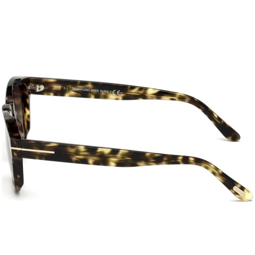 Tom Ford - Sonnenbrillen - FT590 BRYAN-02 - 55B - 51