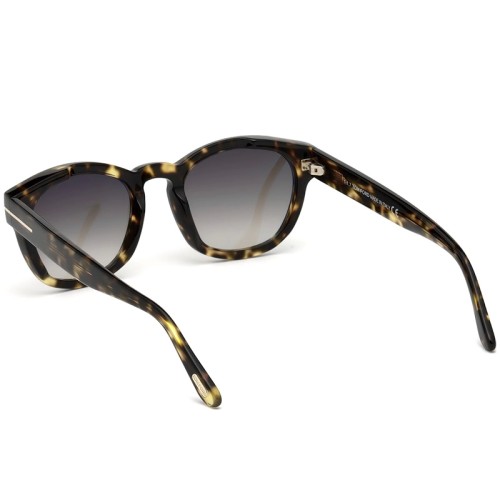 Tom Ford - Sonnenbrillen - FT590 BRYAN-02 - 55B - 51