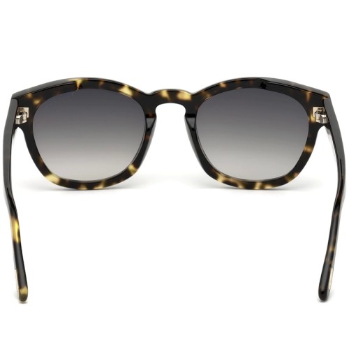 Tom Ford - Sonnenbrillen - FT590 BRYAN-02 - 55B - 51