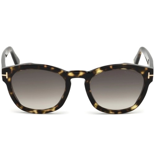 Tom Ford - Sonnenbrillen - FT590 BRYAN-02 - 55B - 51