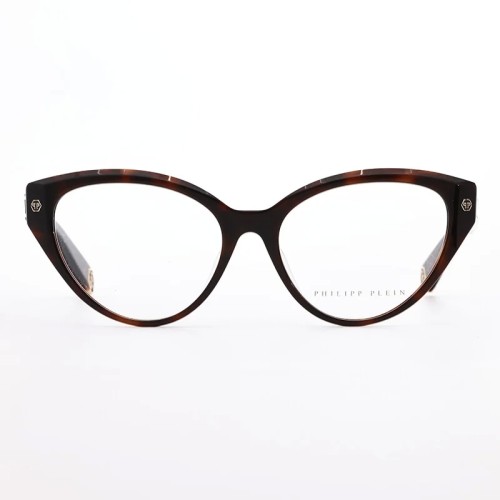 Philipp Plein - Optikai keretek - VPP052 CATEYES - 0752 - 54