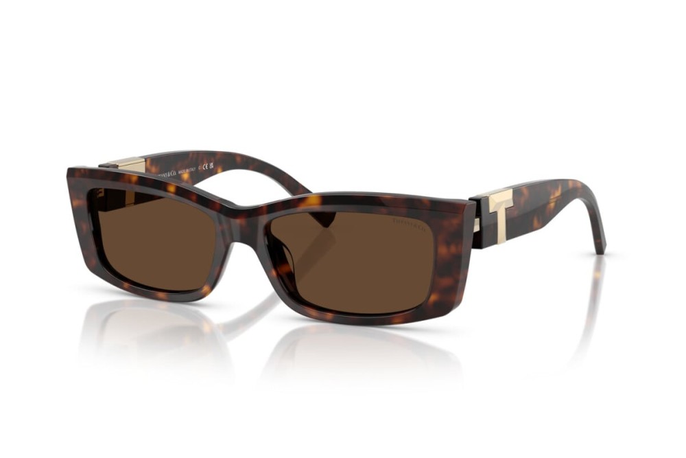 Tiffany & Co. - Sonnenbrillen - TF4240U - 80153G - 54