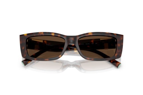 Tiffany & Co. - Sonnenbrillen - TF4240U - 80153G - 54