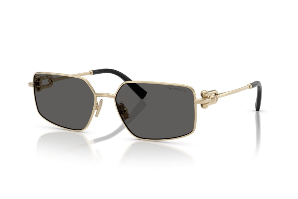 Tiffany & Co. - Sonnenbrillen - TF3111 - 6021S4 - 58