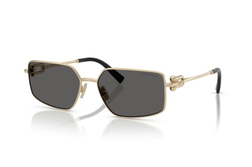 Tiffany & Co. - Sonnenbrillen - TF3111 - 6021S4 - 58