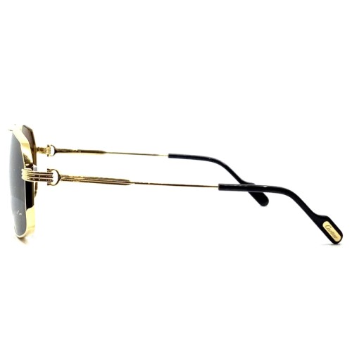Cartier - Sonnenbrillen - CT0270S - 001 - 61