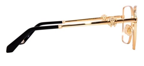 Roberto Cavalli - Brillenfassungen - VRC028 - 0300 - 58