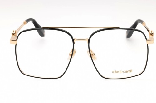 Roberto Cavalli - Brillenfassungen - VRC028 - 0301 - 58