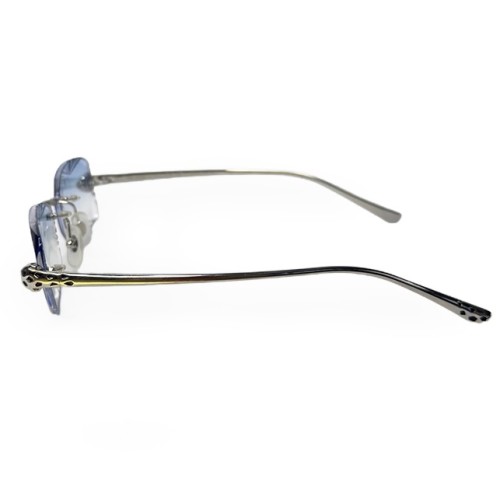 Cartier - Napszemüvegek - CT0494O with Diamond Cut Lenses Style 087 - 002 - FOTOKRÓM LENCSÉKKEL