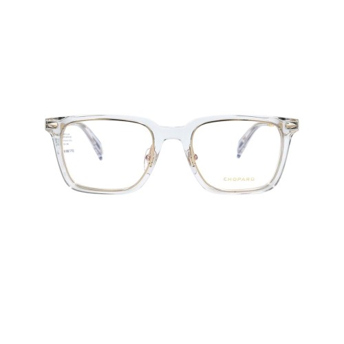 Chopard - Brillenfassungen - VCH346 - 06S8 - 52