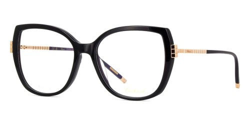Chopard - Brillenfassungen - VCH360M - 0BLK - 55
