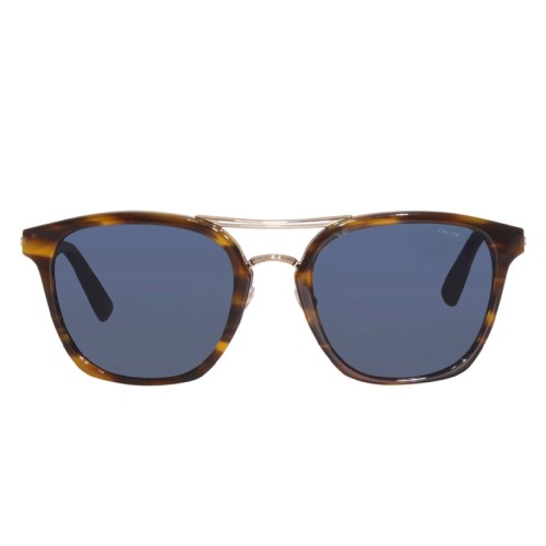 Chopard - Napszemüvegek - SCHC91 WOOD RUBBER - 9FMP - 55 - POLARIZÁLT LENCSÉKKEL