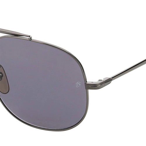 David Beckham - Sonnenbrillen - DB 7004/S POLARIZED - V81M9 - 57