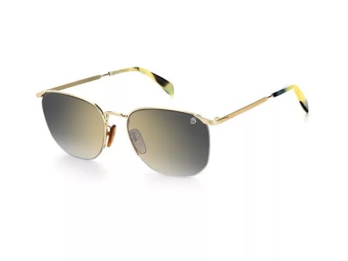 David Beckham - Sonnenbrillen - DB 1038/F/S - IDAFQ - 58