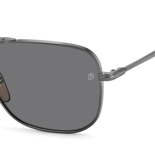 David Beckham - Sonnenbrillen - DB 1093/S POLARIZED - KJ1M9 - 59