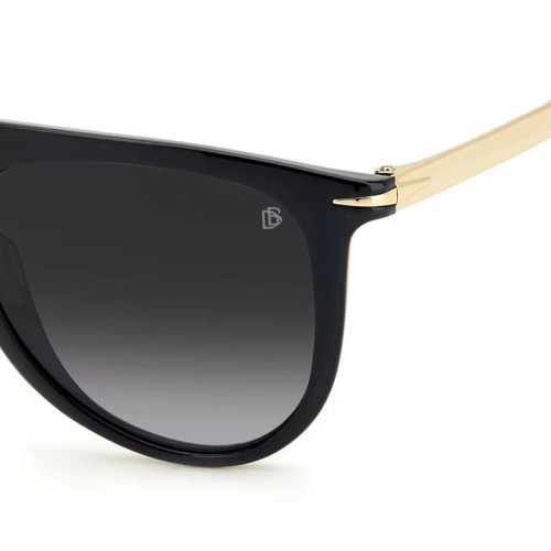 David Beckham - Sonnenbrillen - DB 1039/S/FD - 2M29O - 54