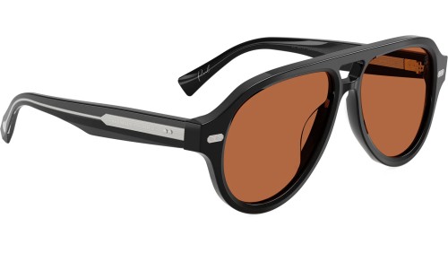 Brunello Cucinelli - Napszemüvegek - BC4017S - 100353 - 57