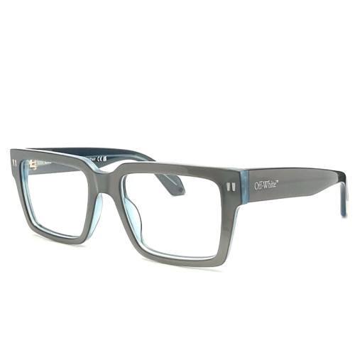 Off-White - Brillenfassungen - OERJ054 (STYLE 54) - 7200 - 53