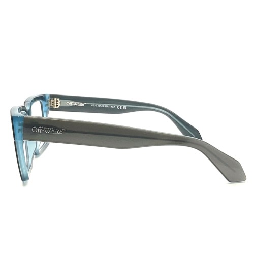 Off-White - Brillenfassungen - OERJ054 (STYLE 54) - 7200 - 53