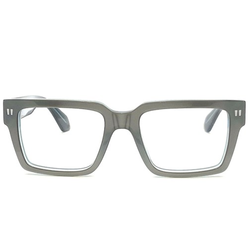 Off-White - Brillenfassungen - OERJ054 (STYLE 54) - 7200 - 53