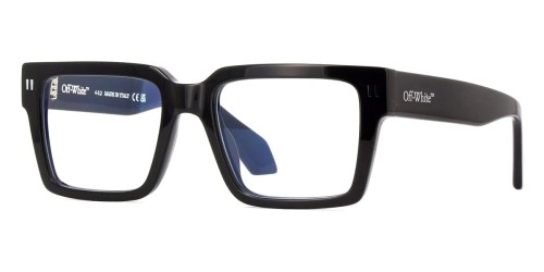 Off-White - Brillenfassungen - OERJ054 (STYLE 54) - 1000 - 53