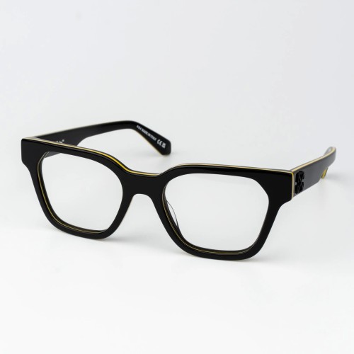 Off-White - Optikai keretek - OERJ07P (STYLE 7P) - 1300 - 52