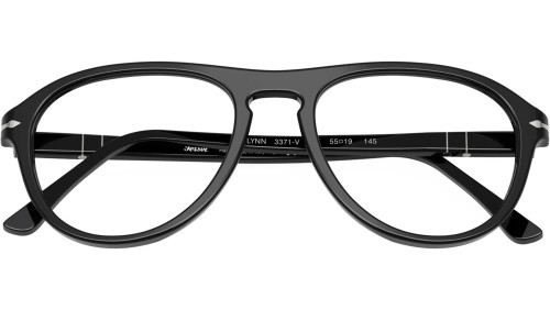 Persol - Brillenfassungen - 0PO3371V - 95 - 55