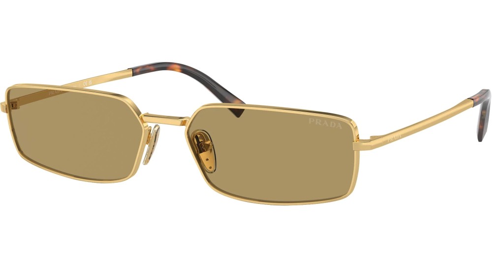 Prada - Sonnenbrillen - PR A60S - 5AK70G - 59