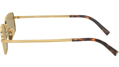 Prada - Sonnenbrillen - PR A60S - 5AK70G - 59