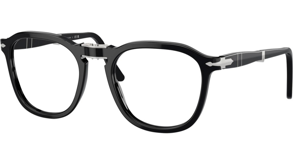Persol - Brillenfassungen - PO3345V - 95 - 52