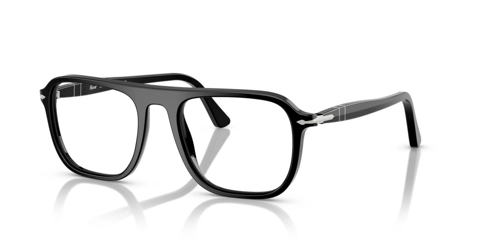 Persol - Brillenfassungen - PO3359V - 95 - 53