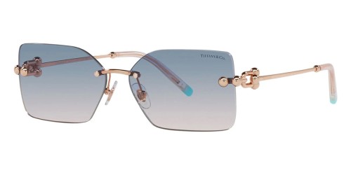 Tiffany & Co. - Napszemüvegek - TF3088 - 610516 - 59
