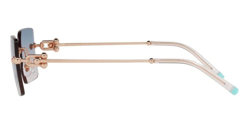 TIFFANY & CO. - Napszemüvegek - TF3088 - 610516 - 59