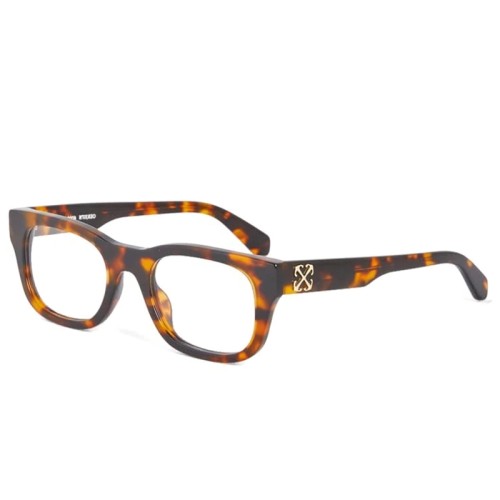 Off-White - Brillenfassungen - OERJ07N (STYLE 7N) - 6000 - 51