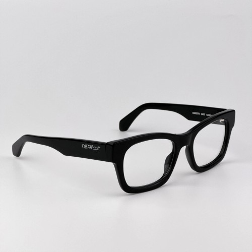 Off-White - Optikai keretek - OERJ078 (STYLE 78) - 1000 - 52