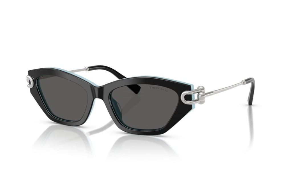 Tiffany & Co. - Sonnenbrillen - TF4231U - 8055S4 - 53