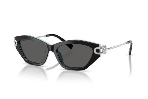 Tiffany & Co. - Sonnenbrillen - TF4231U - 8055S4 - 53