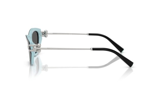 Tiffany & Co. - Sonnenbrillen - TF4231U - 8055S4 - 53